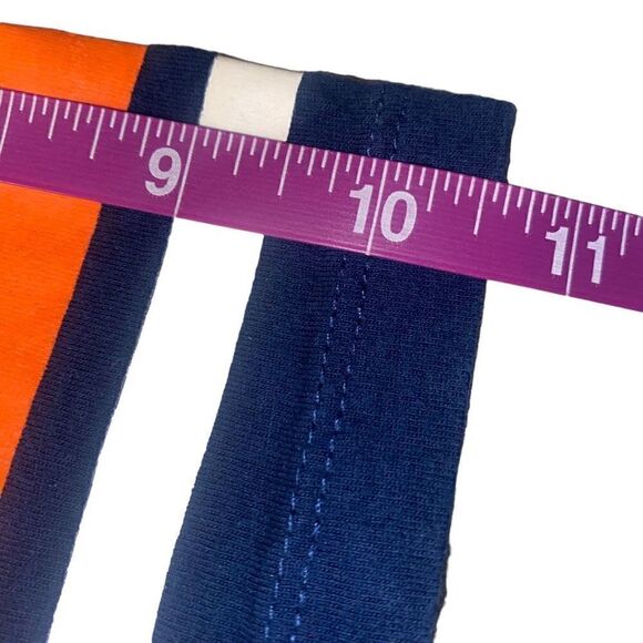 Emerson Street Collegiate Auburn University Short Sleeve Tee - Picture 11 of 12